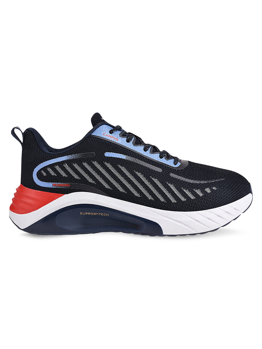 Buy Campus ABACUS Blue Men's Running Shoes Online Campus Shoes