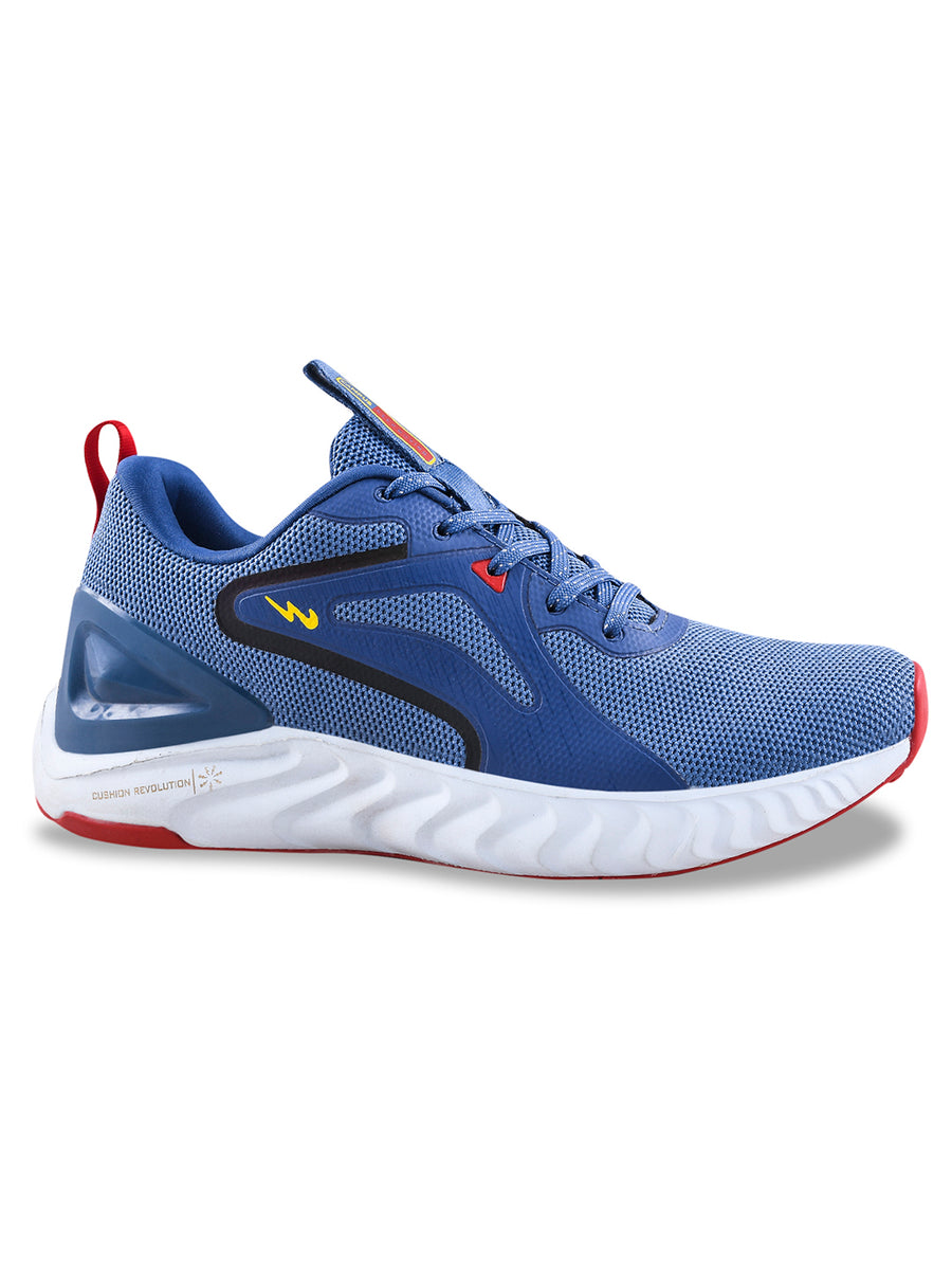 Buy Campus CAMP DICE R.slate Men s Running Shoes Online Campus Shoes