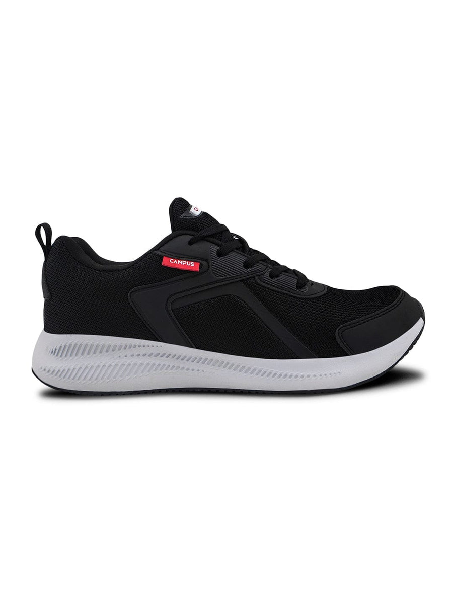 Buy Running Shoes For Men GroovBlk Campus Shoes