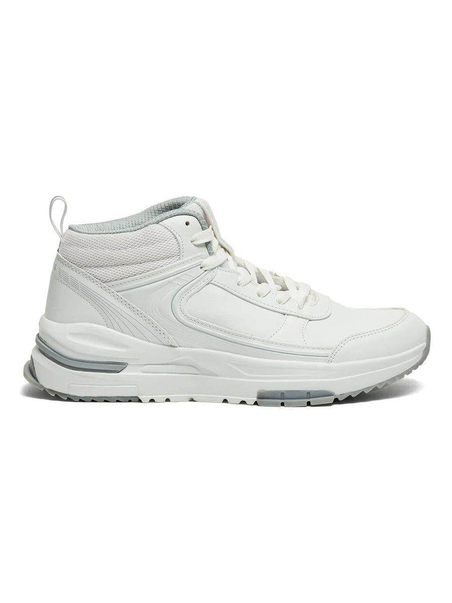 OG-23 PRO White Men's Sneakers - Image 2
