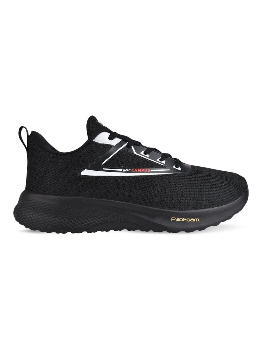 Buy Running Shoes For Men CadBlk Campus Shoes
