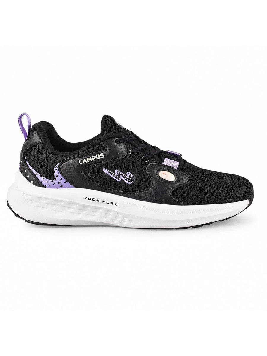 Sparkling gym shoes 2025