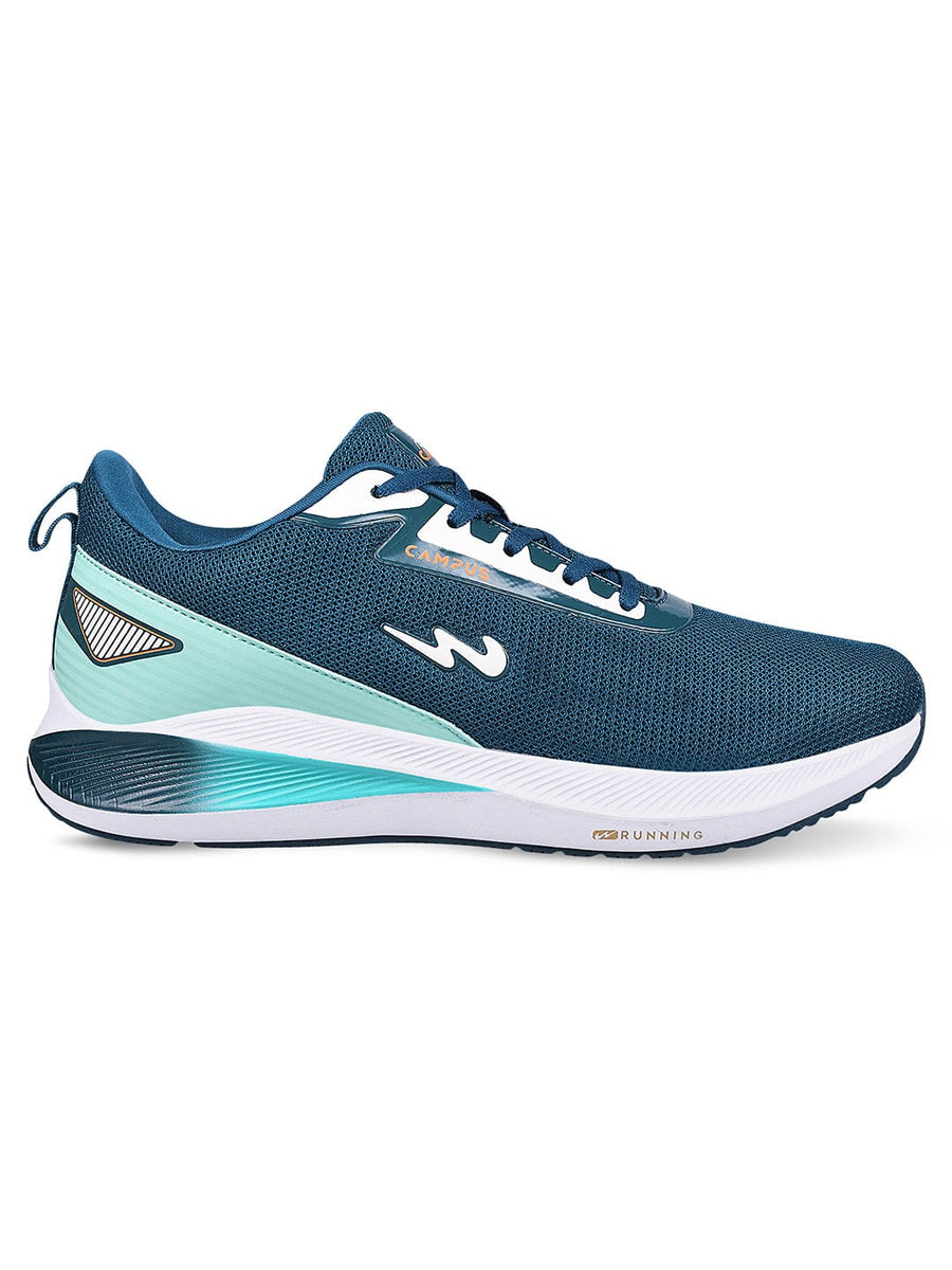 Buy Running Shoes For Men CampKriptoBtGrn Campus Shoes