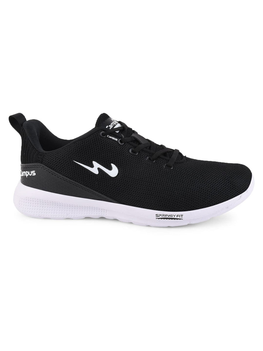 Buy Running Shoes For Men Crunch Campus Shoes