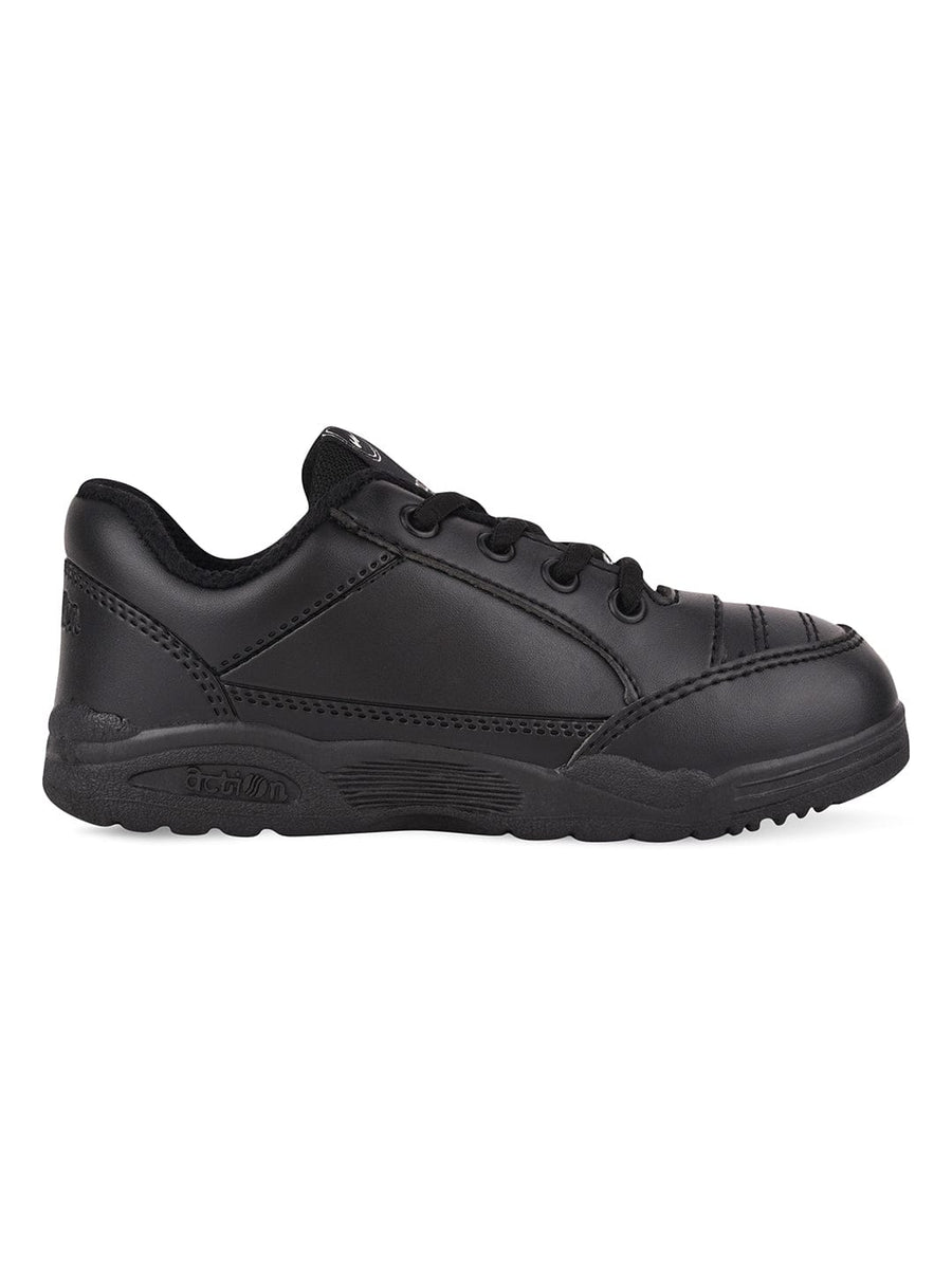 Action black shoes clearance