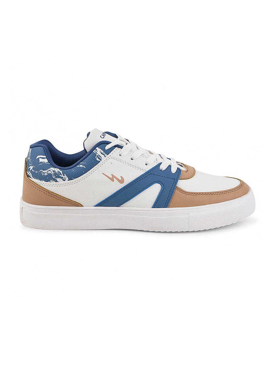 Men's Sports Shoes - Beige main image 0