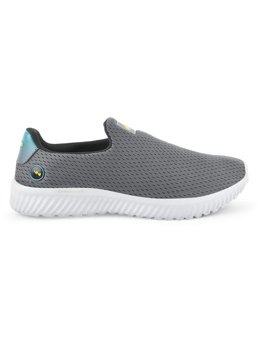 Buy OXYFIT (N) Grey Men's Running Shoes online Campus Shoes
