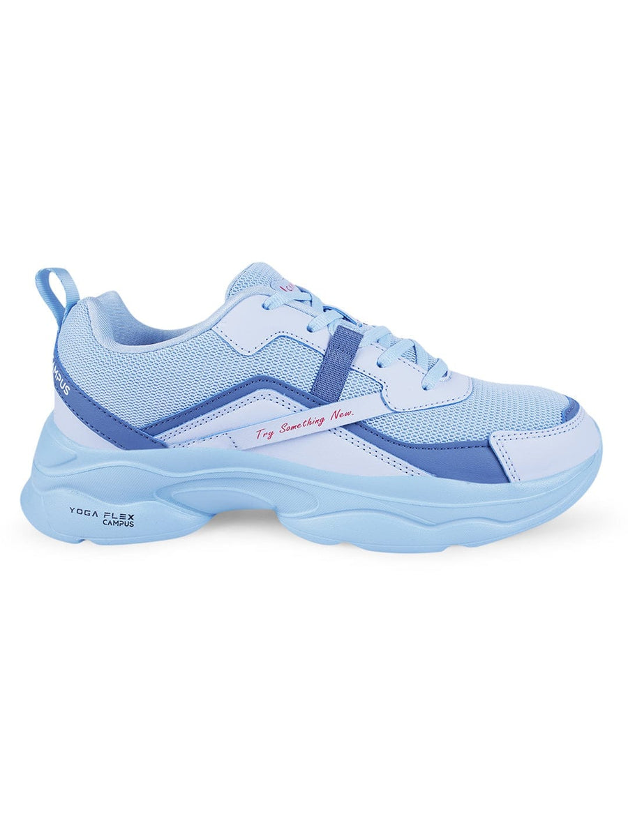 Buy Sneakers For Women Raise Anglfals Munlt Campus Shoes