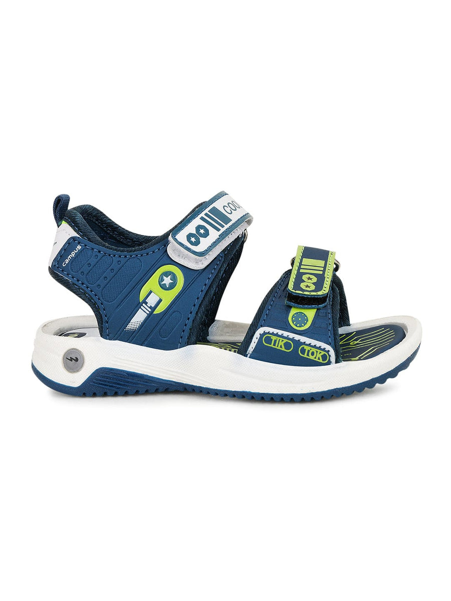 Campus junior sandals discount