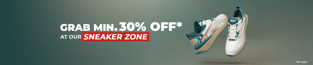 SNEAKER ZONE