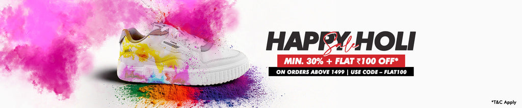 HOLI SALE