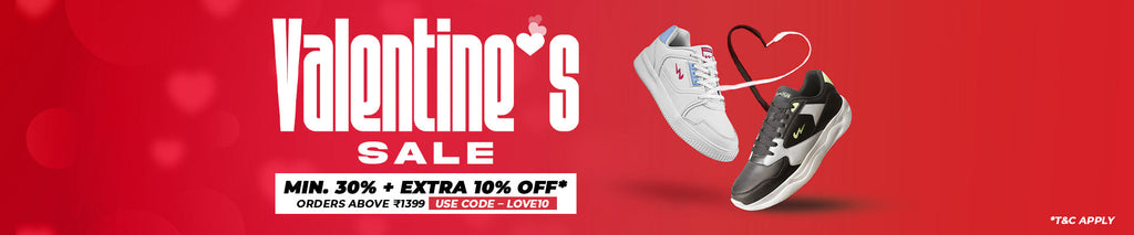 Valentine Sale