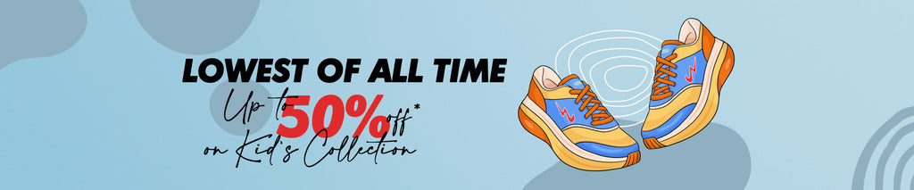 Kids Sale Store