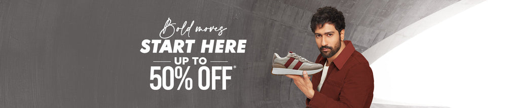 Men's Footwear