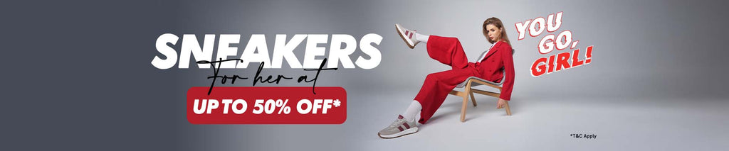Women's Sneakers
