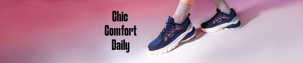 Women Casual Shoes