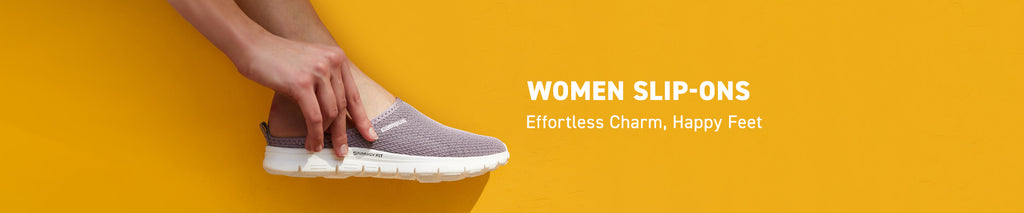 Women's Slip-Ons