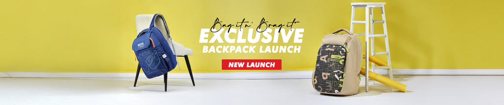 BACKPACK