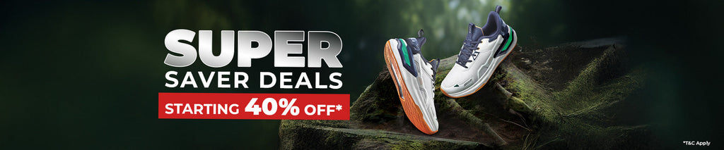 Weekand Sale