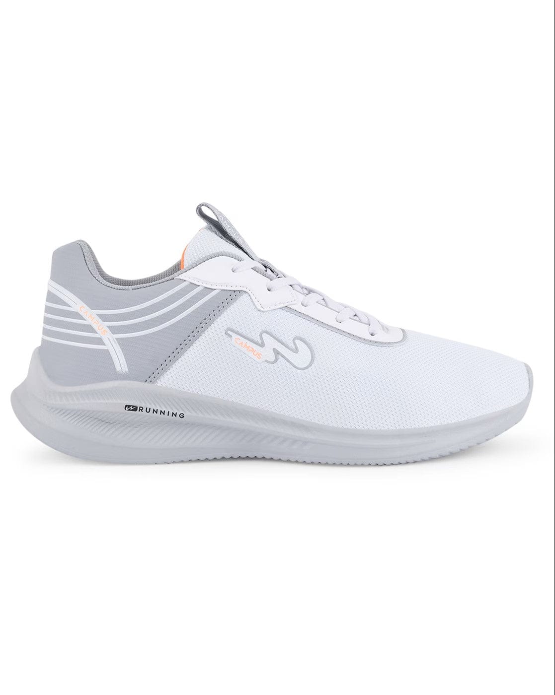Pillow foam campus shoes Clearance