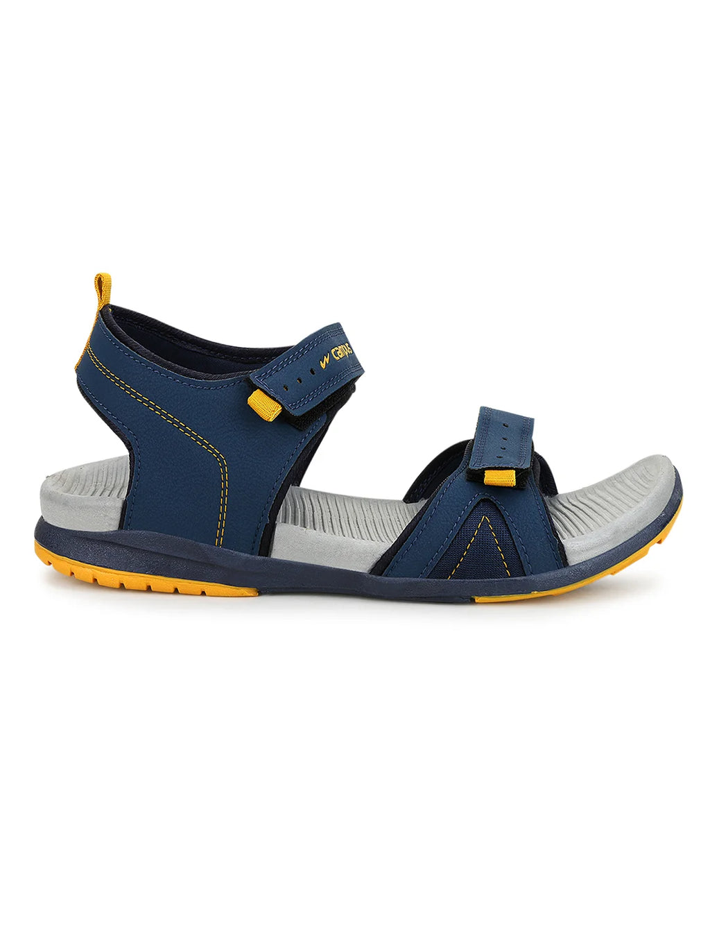 2GC-16D Navy Men's Sandals