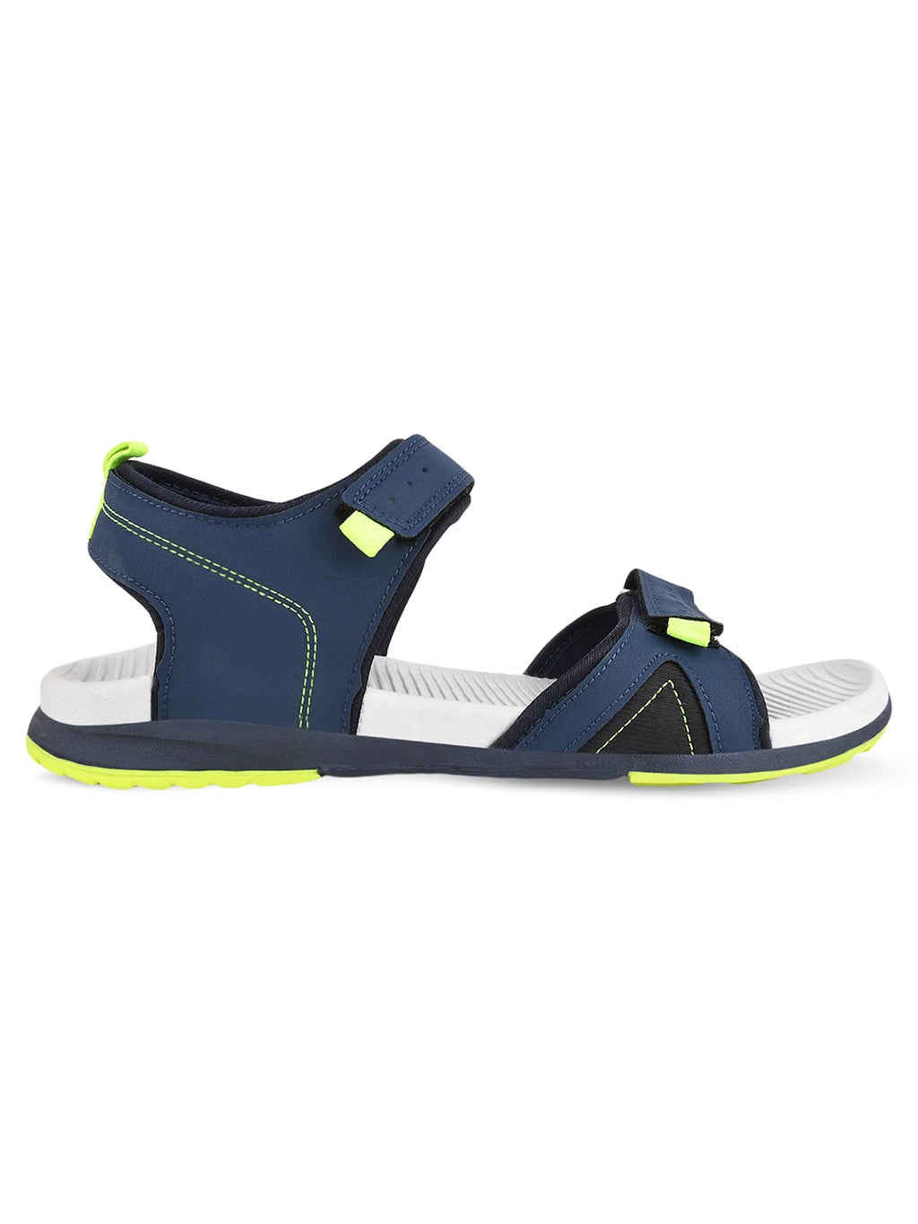 2GC-16D Navy Men's Sandals