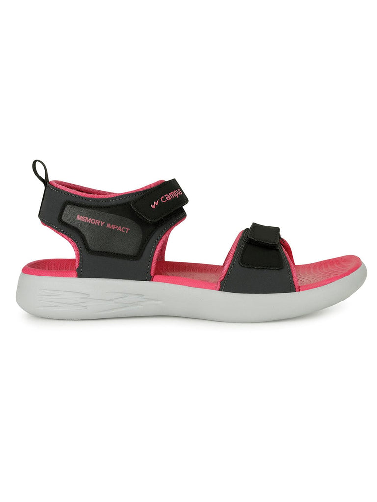 Shop TWIRL Black Women's Sneakers