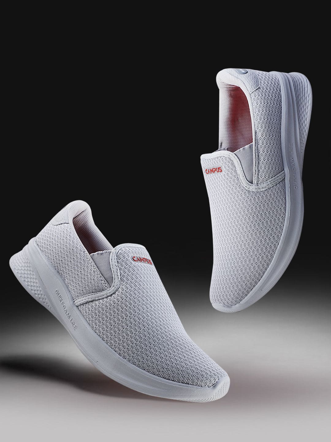 Casual shoes hotsell without laces