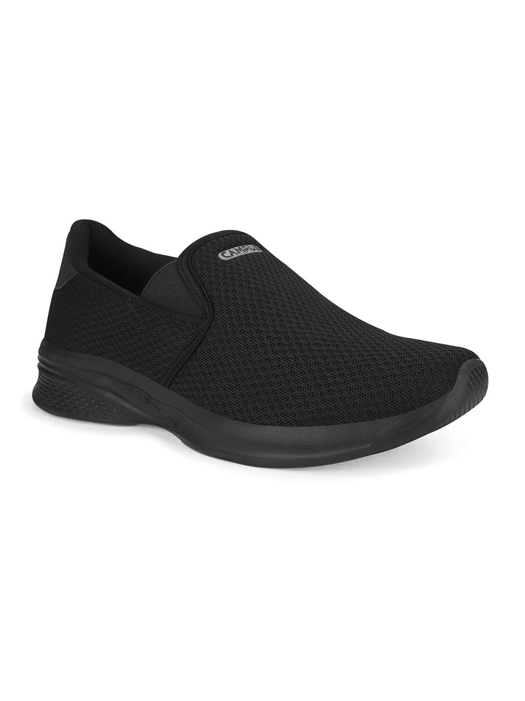 Buy Walking Shoes For Men Abril Blk Campus Shoes