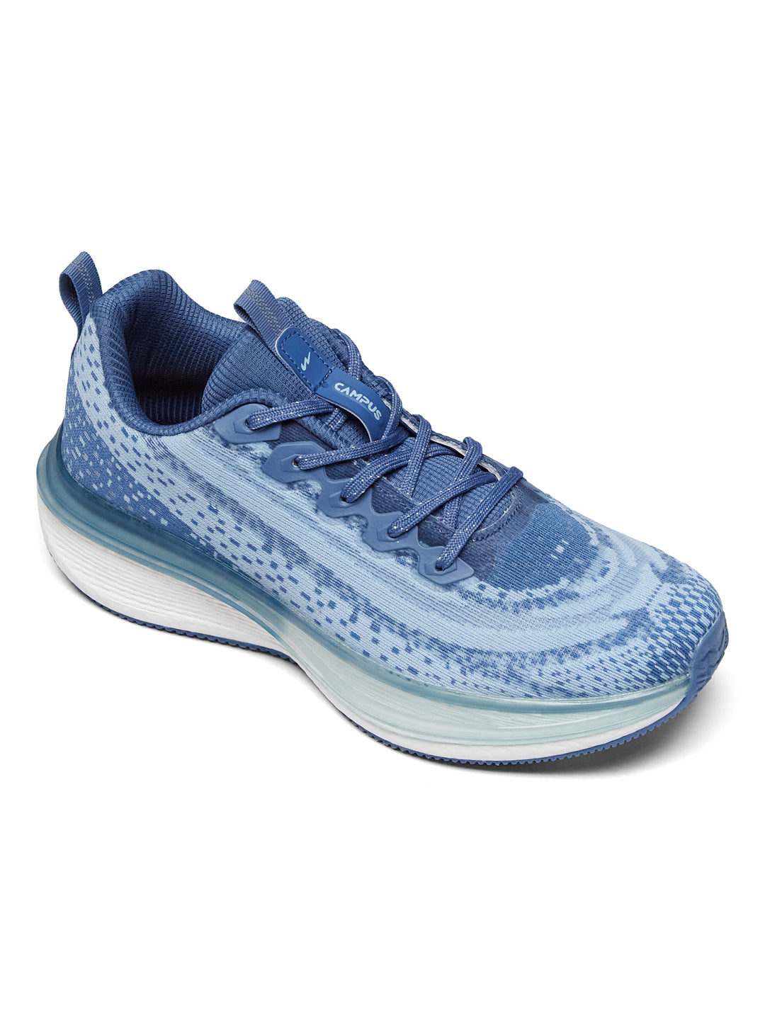 ACCESS Blue Men's Running Shoes