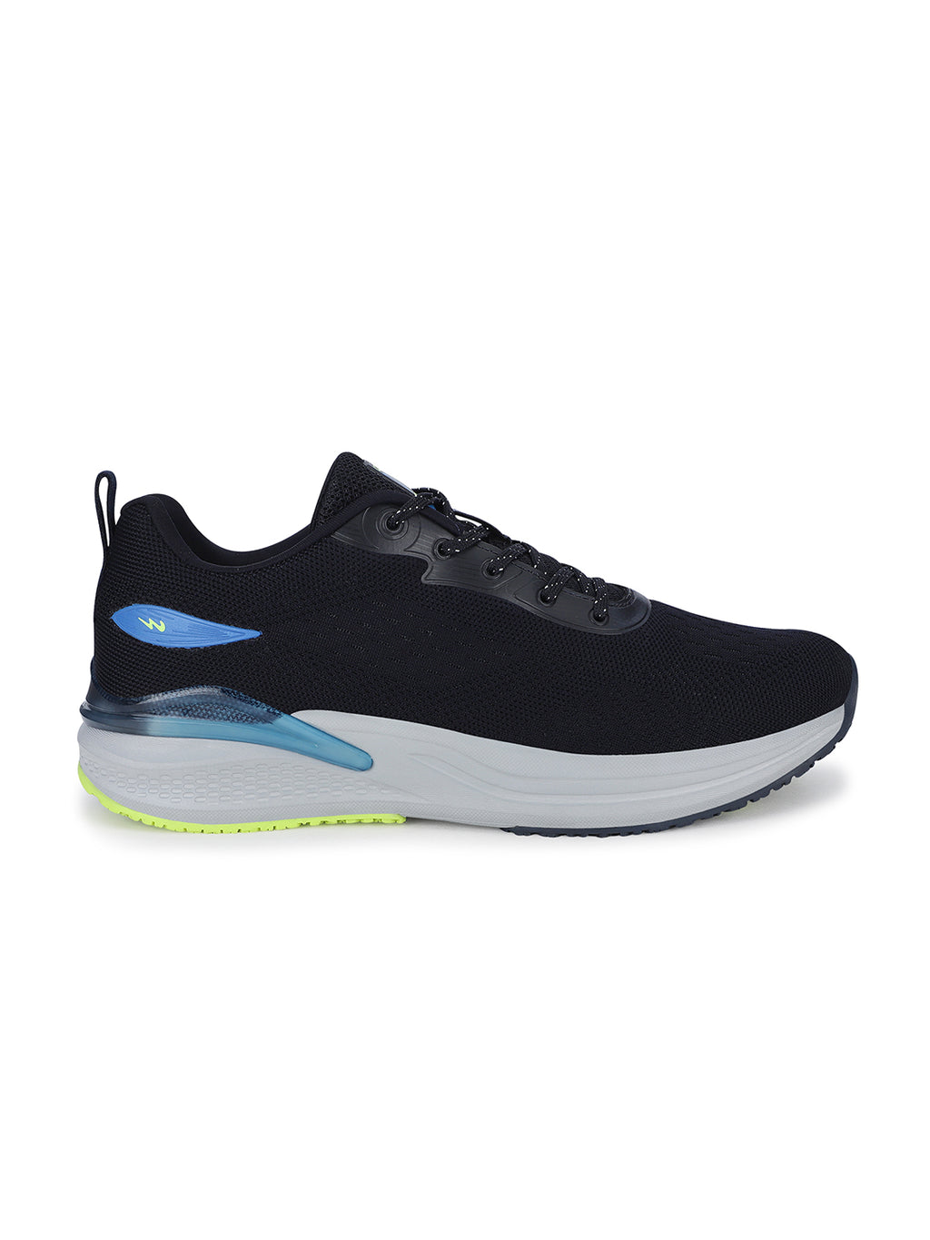 ALEX Navy Men's Sports Shoes