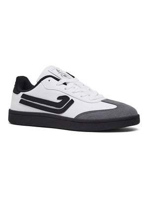 AMBIT White Women's Sneakers