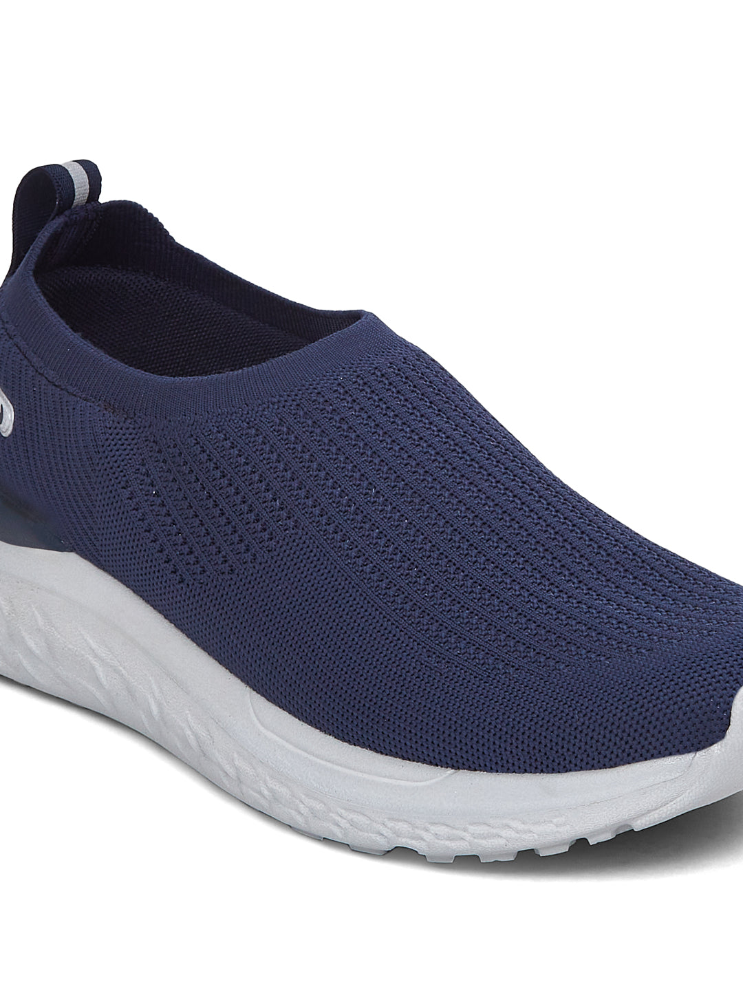 Buy Campus ANON Navy Men's Walking Shoes Online | Campus Shoes