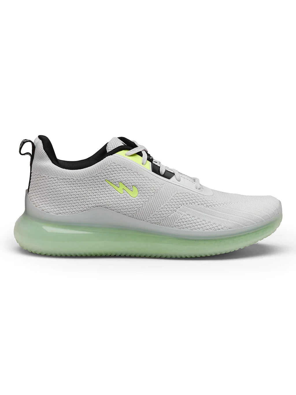 ARTEMIS White Men's Running Shoes