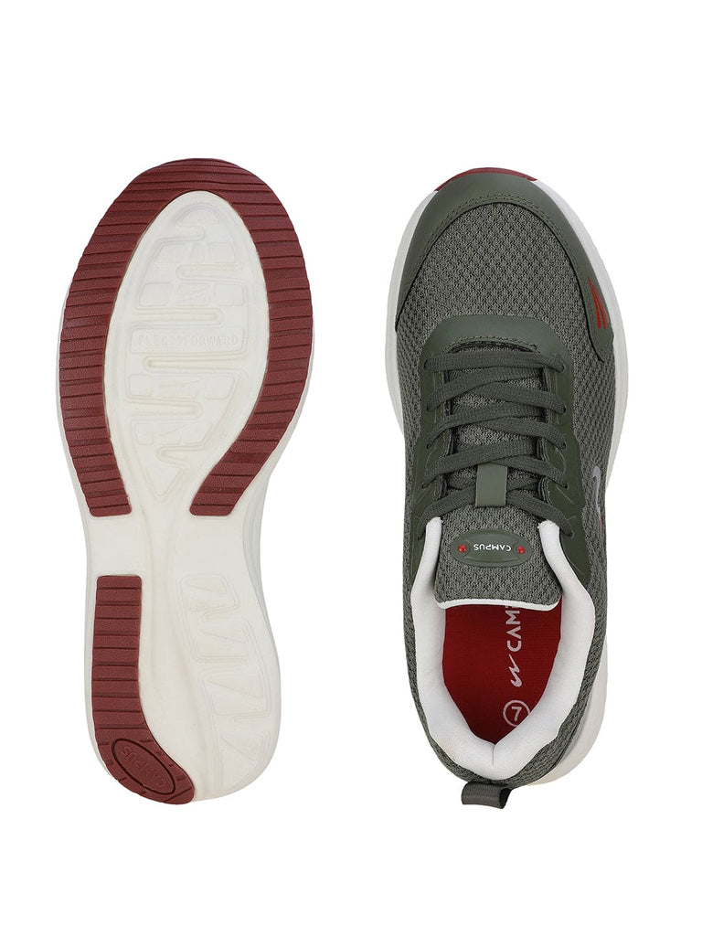 Best GAMMA Grey Men's Running Shoes