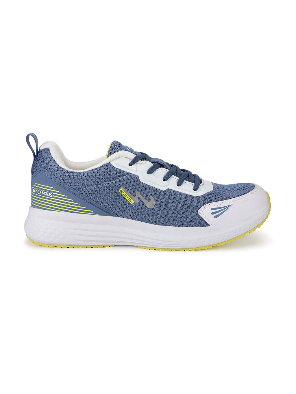 AWAKE Blue Men's Sneakers