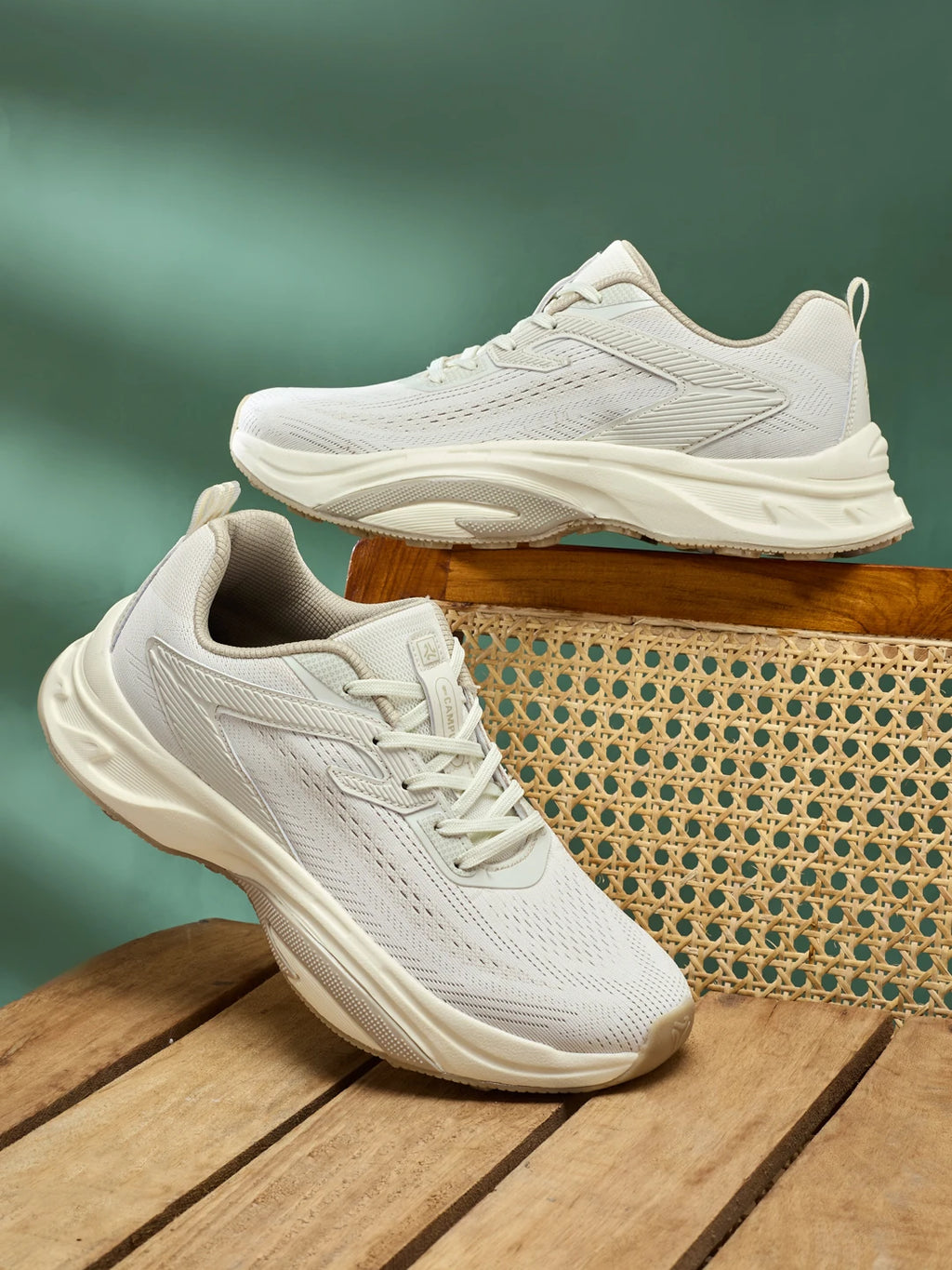 AWARD Off White Men's Running Shoes