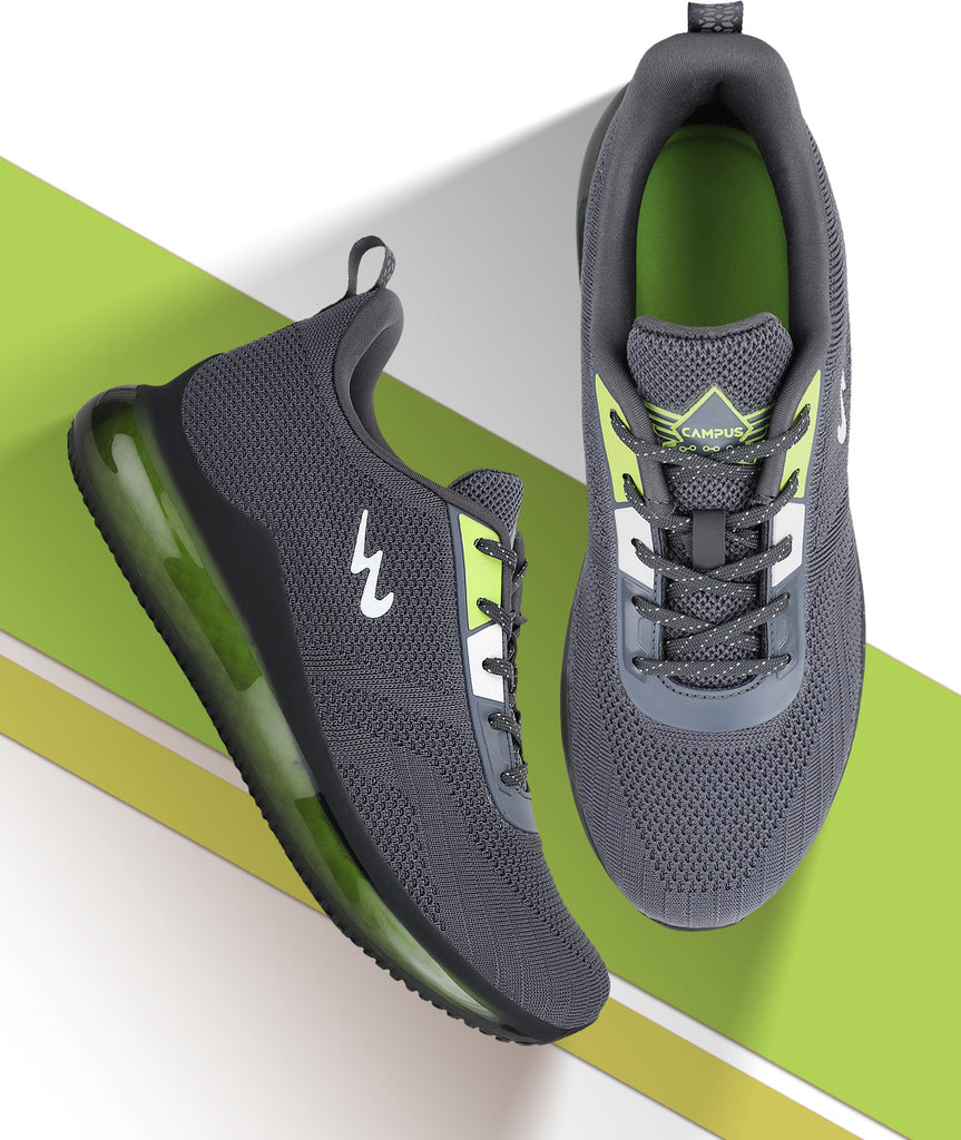 Best FLYNN Black Men's Walking Shoes