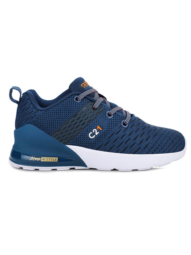 Best GC-05 Navy Men's Sports Sandal