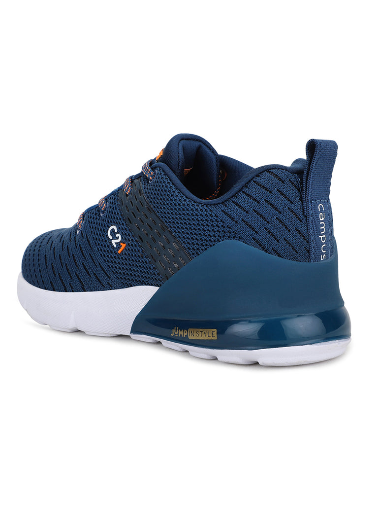 Best GC-05 Navy Men's Sports Sandal