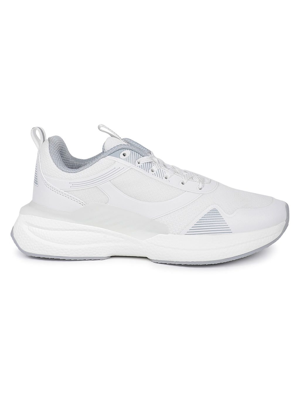 BALLET Off White Men's Running Shoes
