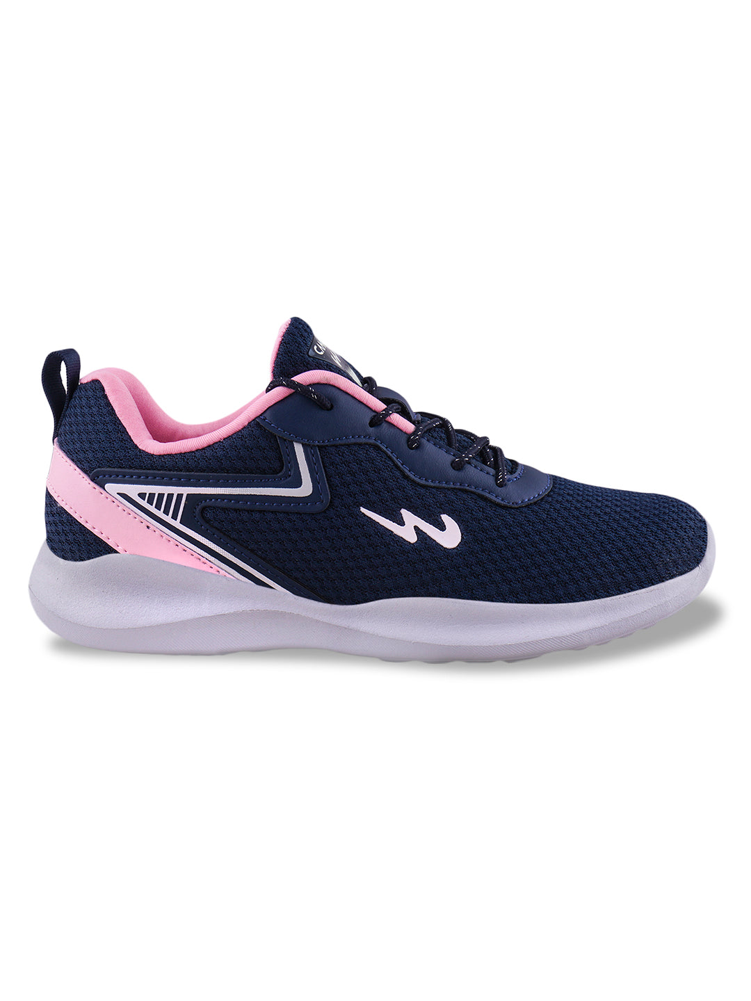 Buy Campus BARE Navy Women s Running Shoes Online Campus Shoes