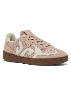 BELL Beige Women's Sneakers
