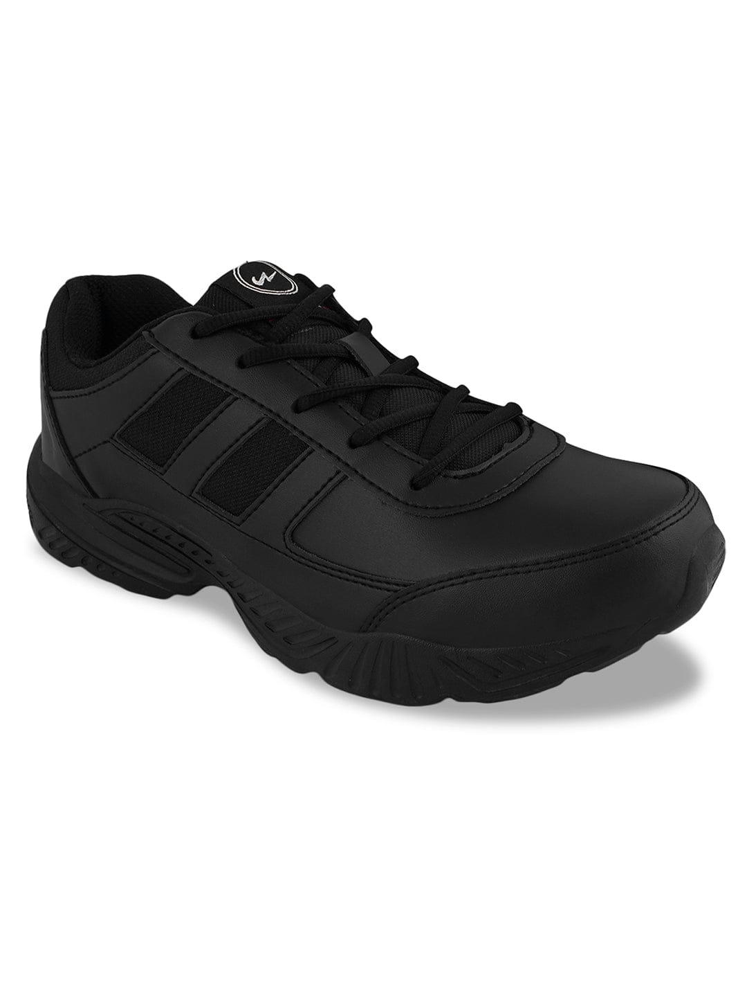 Buy SchoolShoes For Boys Bingo151ABlkBoys Campus Shoes