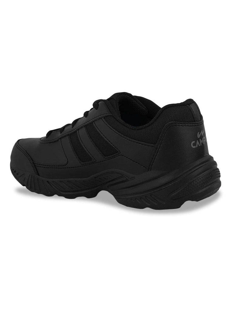 Buy SchoolShoes For Boys Bingo151ABlkBoys Campus Shoes