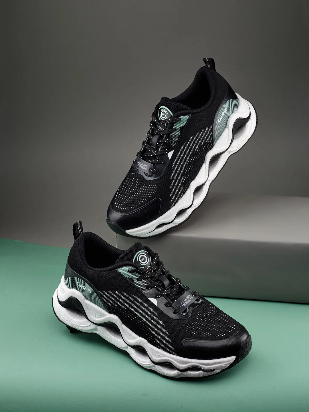 Shop Comfortable Sports Shoes for Men Online In India – Campus Shoes