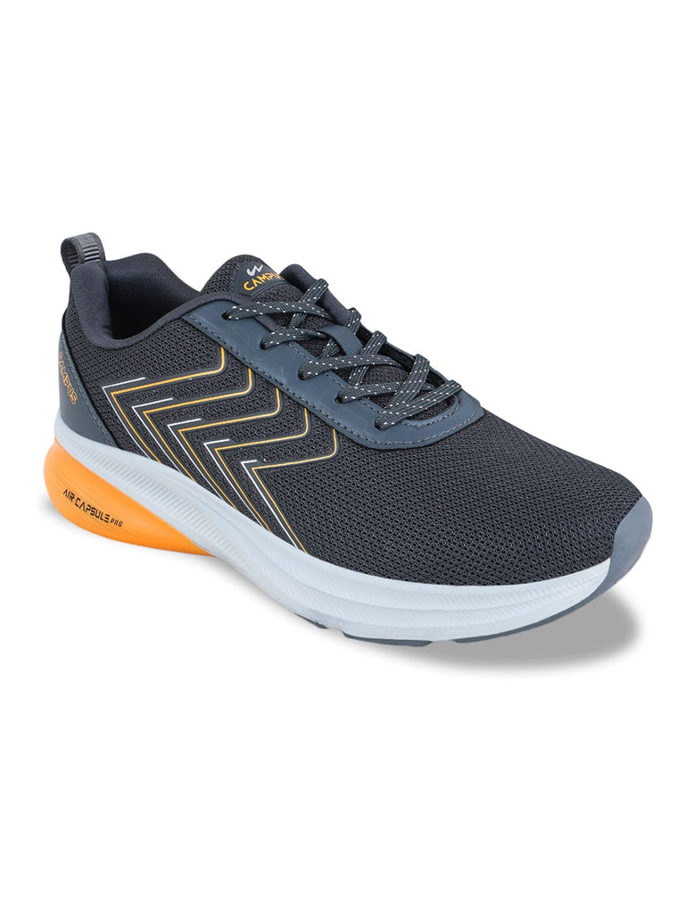 Best HINGE White Men's Sneakers