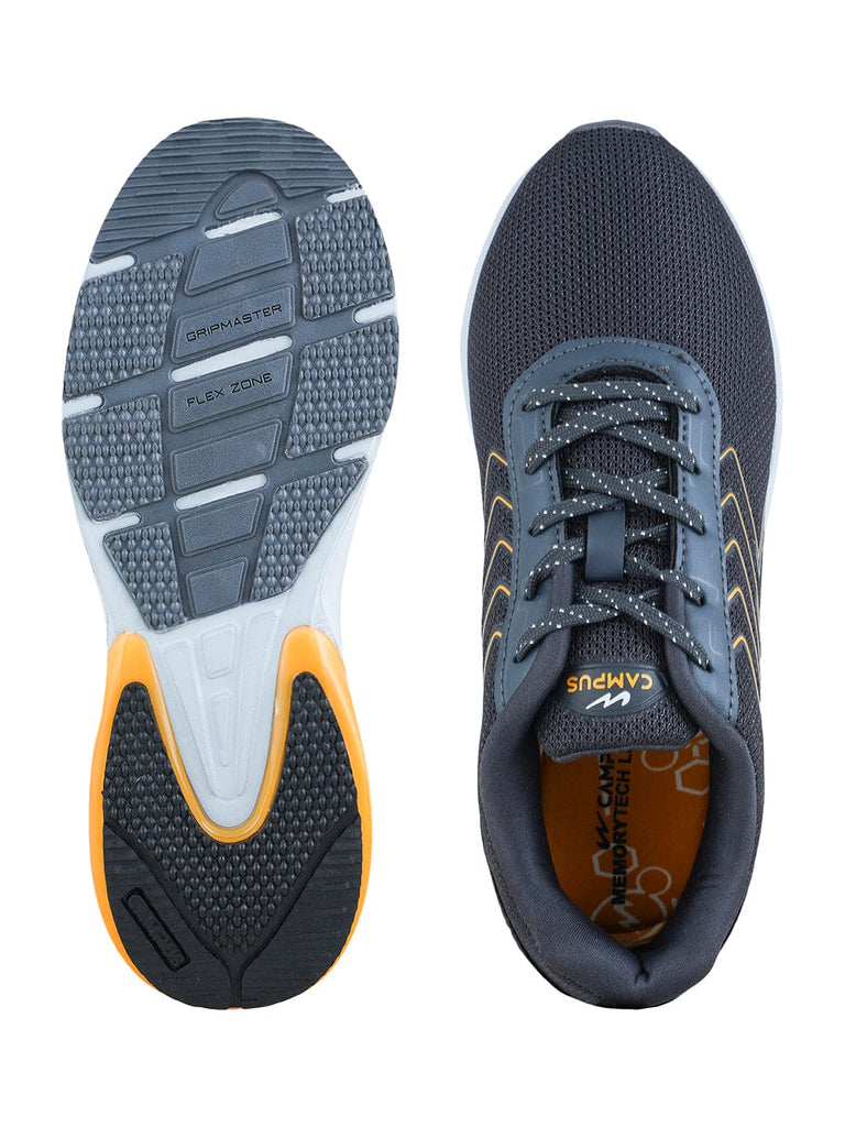 Best HINGE White Men's Sneakers