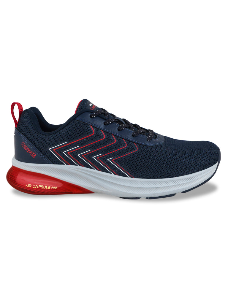 Best HOOD Grey Men's Running Shoes