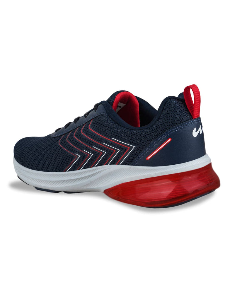 Best HOOD Grey Men's Running Shoes